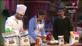 Bigg Boss - Season 16 - 15th Jan 2023